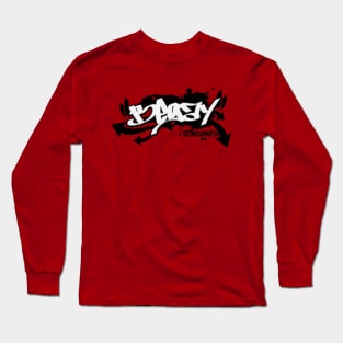 NIZHO GRAFX: Begay Long Sleeve T-Shirt